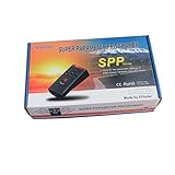 ソーラーチャージコントローラ スーパーパラメータプログラマ SPP02