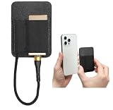 Basnem DAC収納カード DAC収納ポケット MagSafe対応 携帯 便利 小型DAC【国内正規品】