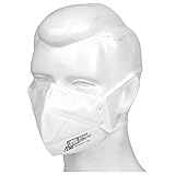 SK11 シェイプキープマスク 検定区分:DS2 防じんマスク 立体構造 日本製 YM-14N