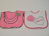 Baby Essentials ''Sweetie Bib by AD Sutton