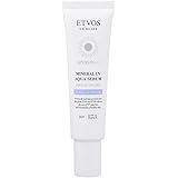 エトヴォス ミネラルUVアクアセラム SPF35 PA+++ 30g #トーンアップホワイト