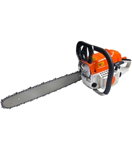 Amazon | チェンソー GC371 排気量:36.3cc バー:40cm | チェーンソー