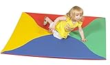 Children's Factory 48 Wave Mat Polyurethane by Children's Factory