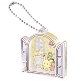 ポケットモンスター ポケモン ポケピース うごく♪アクリルチャームコレクション ~House~ BOX