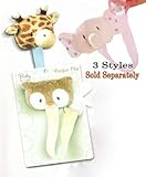 Grasslands Road Baby Pacifier Clip Individually Sold by Grasslands Road [並行輸入品]