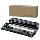 日本製　DR-24J ドラムユニット 　12,000枚　リサイクルドラム　DREAMBOX　MFC-L2730DN / MFC-L2750DW / HL-L2330D / HL-L2370DN / HL-L2375DW / DCP-L2535D / DCP-L2550DW / FAX-L2710DN 対応