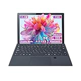 【整備済み品】【超軽量薄型モデル 持ち運び便利 12.3インチ office搭載】Microsoft ノートパソコン windows11 Surface Pro7+ i5-11世代 高速SSD カメラ内蔵 タッチパネル 2in1《Office/無線LAN/Bluetooth/リカバリー用USB64GB/ZEROセキュリティ》 (メモリ16GB, SSD512GB)