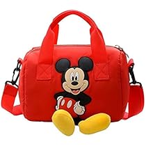 Amazon | [MAOKU] ミッキーマウスミッキーマウス新ガール子供シングル