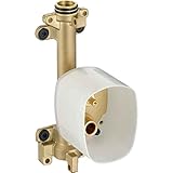 Hansgrohe 10650181 Rough, Axor Starck Handshower System [並行輸入品]