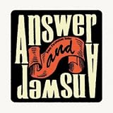 Answer And Answer 9mm Parabellum Bullet