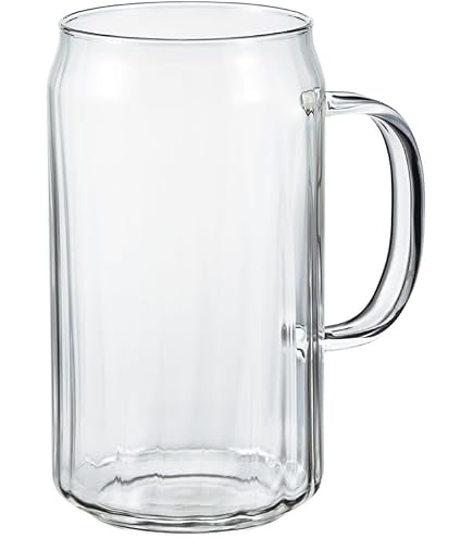 Amazon.co.jp: KIRIN ラガー キリン ビールジョッキ 435ml : ホーム