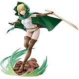 ダンジョンに出会いを求めるのは間違っているだろうかIV リュー・リオン 1/7 完成品フィギュア