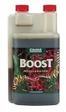 水耕栽培肥料 CANNA BOOST (1L)