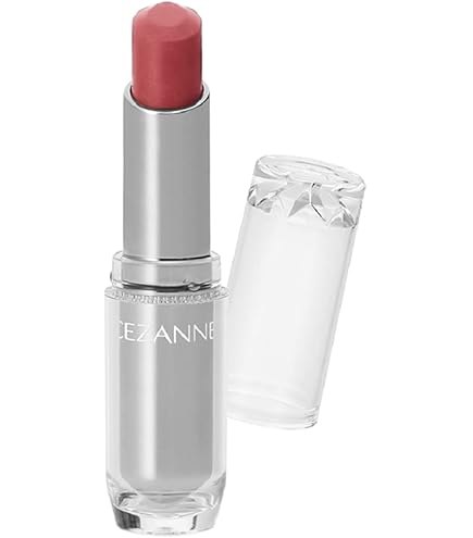 Amazon | セザンヌ ラスティンググロスリップ OR1 | セザンヌ | リップ