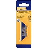 IRWIN ナイフ 替刃 2084100 5枚