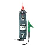 共立電気計器 デジタル簡易接地抵抗計 KEW4300