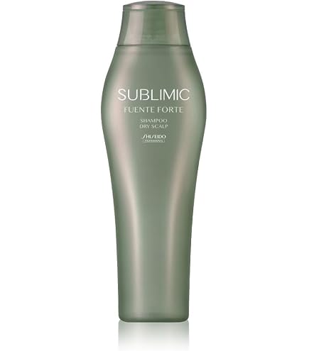 Amazon.co.jp: フェンテフォルテ シャンプー(ピュリファイング) 1000ml