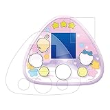 メディアカバーマーケット バンダイ ちいかわ ちいかわといっしょ 用 [ 画面用 ふち用 2枚セット ] 液晶 保護 フィルム ブルーライトカット 反射防止 指紋防止 互換品