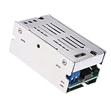 Baoblaze DC-DC 調整可能 降圧コンバータ 　DC8-55V to DC 1-35V ステップダウンモジュール 多機能 実用的