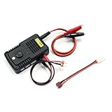 京商 C-04 Li-PO DCチャージャー 1-4セル 0.1-4.5A ラジコン用パーツ R246-8404