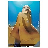 イタジャガ 機動戦士ガンダム ビジュアルアートコレクション [7.アムロ・レイ(N)](単品)※カードのみです。お菓子は付属しません。