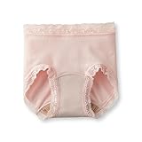 エチケットのためのおとなショーツ　　ピンク　サイズ:Ｌ