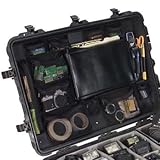 ペリカン562 – 1660 – 510 – 000 1669挿入フォトLid Organizer