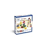 * Texo 65 Piece Set
