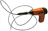 スリーアール ワイヤレスフレキシブルスコープ4.5Φ5m 3R-WFXS03-455