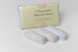 Birth Supplies Disposable Maternity Briefs By Emma Jane - Size 14/16 by Emma Jane