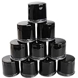 オイルフィルター オイルエレメント JZX100 クレスタ 1JZGTE 純正互換品 90915-20003 品番:OILF02 10個