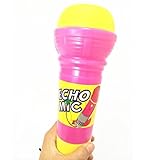 smtsmtエコーマイクMic Voice Changer Toy