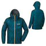 mont-bell モンベル 1128592 メンズ バーサライト ジャケット [ty] 〔2018SS〕 （カラー：DKMA） レインウエア 雨具 軽量 コンパクト (-)：1128592