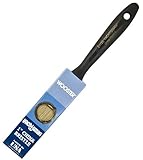 Wooster Brush Z1120-1 Yachtsman Paintbrush, 1-Inch [並行輸入品]