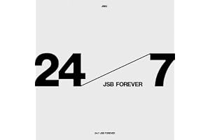 24/7 ～JSB FOREVER～（AL2枚組+Blu-ray Disc(スマプラ対応)） - 三代目 J SOUL BROTHERS from EXILE TRIBE