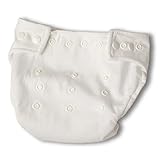 乳児幼児男の子女の子おむつカバー挿入( 2 Pack ) 7色 16-40 Pounds オレンジ
