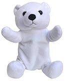 海外直送品Endangered Species Groom Me Baby Essential, Polar Bear 28 ea by Health Science Labs