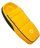Bugaboo Bee ベビーコクーン イエロー