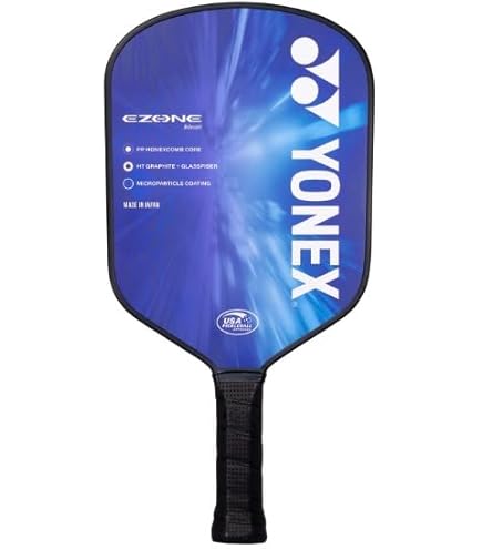 Amazon.co.jp: YONEX VCORE ミッドウェイト 8.5オンス ピックル