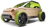 Automoblox Mini X9-X Suv Green by Automoblox [並行輸入品]