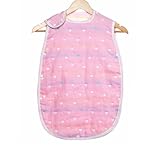 4シーズン赤ちゃん寝袋 、心 L