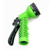 多機能散水ノズル Spray Nozzle 高圧洗浄 ジョイント 大掃除 洗車 花園用