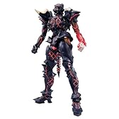 ACTION WORKS BR-03 ジョセフブラスレイターバーサーカーモデル