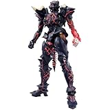 ACTION WORKS BR-03 ジョセフブラスレイターバーサーカーモデル