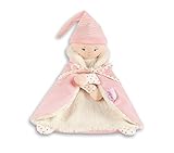 Corolle Babi Blanky Doll, Cotton Flower/Pink by Corolle [並行輸入品]