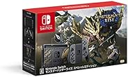 Nintendo Switch モンスターハンターライズ スペシャルエディション