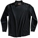 Chicago Protective Apparel Knit Carbon-X Underwear Long-Sleeve Crew Neck Shirt 3XL [並行輸入品]