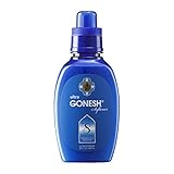 GONESH(ガーネッシュ)ウルトラソフナー(柔軟剤)NO.8(ほのかに甘いフルーツ系の香り)600ml