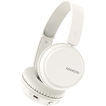 ワイヤレスヘッドホン ホワイト Amazon.co.jp: JVCケンウッド KENWOOD KH-KZ30 ワイヤレス