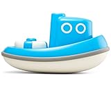 Kid O Tug Boat - Blue